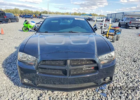 2014 Dodge Charger Sxt z USA, uszkodzony, nr VIN 2C3CDXHG3EH333568